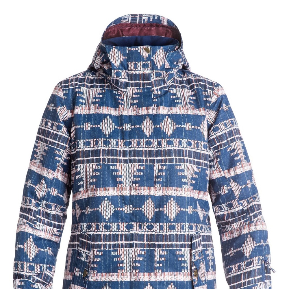 Roxy JETTY Snowboard Jacket